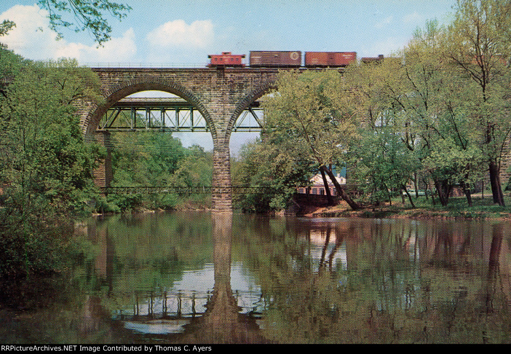 "Wilmington, Delaware," 1961